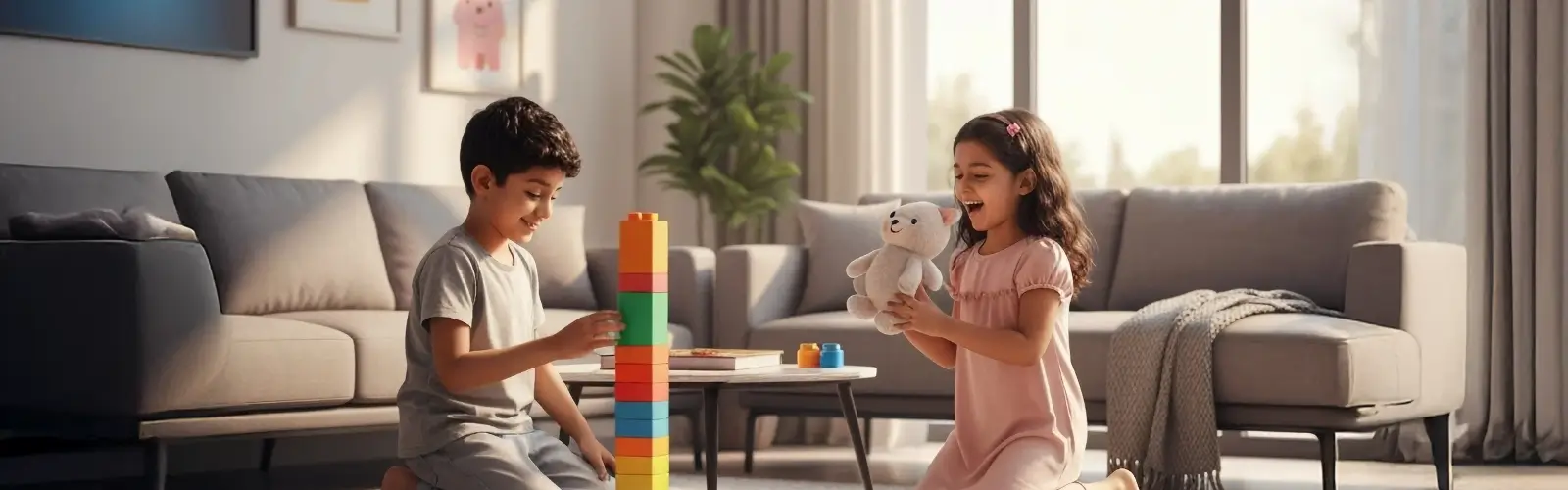 Century Kindle – Luxury Lake-Facing Apartments Yelahanka